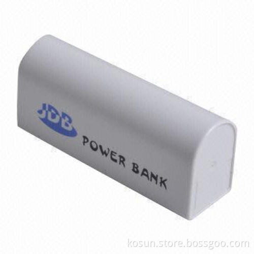 Mobile Phone Chargers, 2600mAh